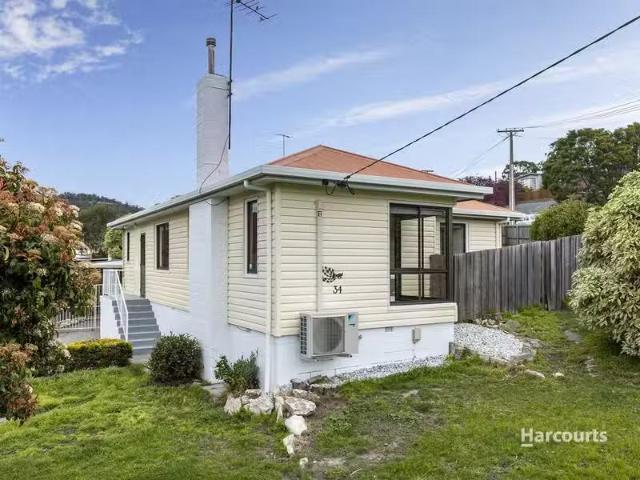 House for rent in Hobart, Tasmania