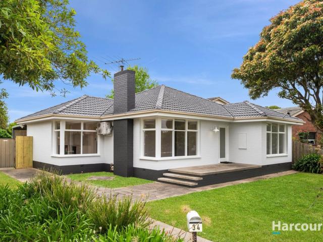 Apartment for rent in Bell Post Hill, Geelong