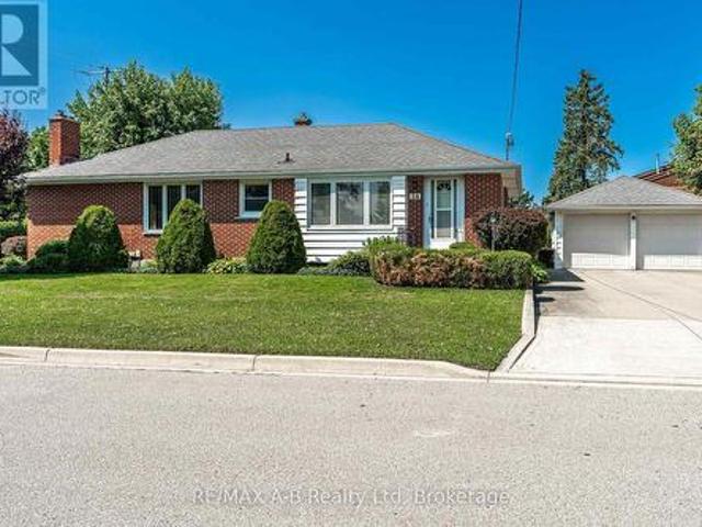 House for sale in St. Marys, Ontario