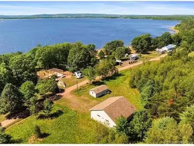 House for sale in New Brunswick