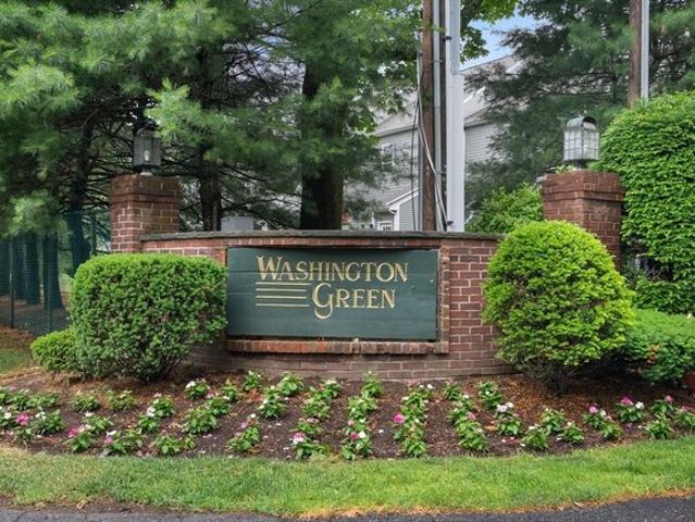 Condo for sale in Walpole, Massachusetts