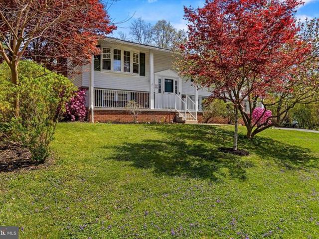 House for sale in New Freedom, Pennsylvania