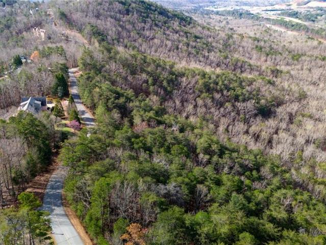 Land for sale in Emerson, Bartow County