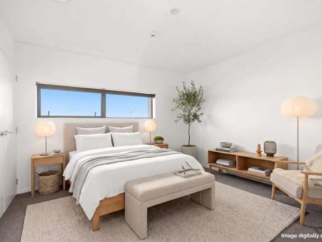 Apartment for sale in Heathcote, Canterbury