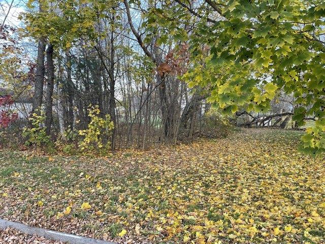 Land for sale in Pittsfield, Maine
