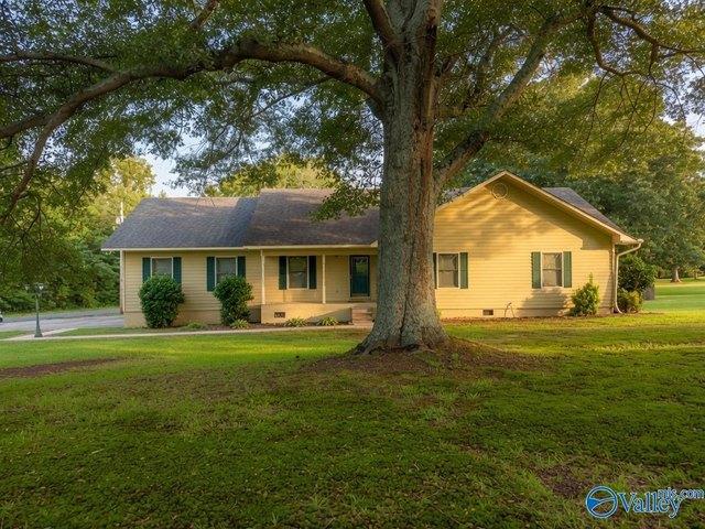 House for sale in Albertville, Alabama