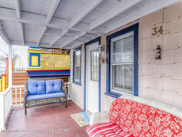 Property for rent in Monmouth, New Jersey