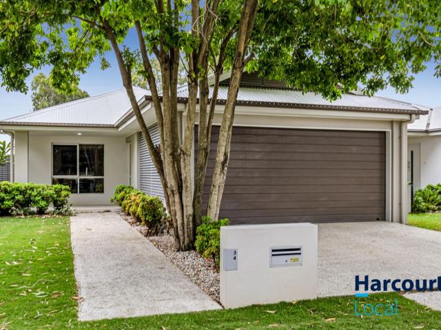 Apartment for rent in Toombul, Queensland