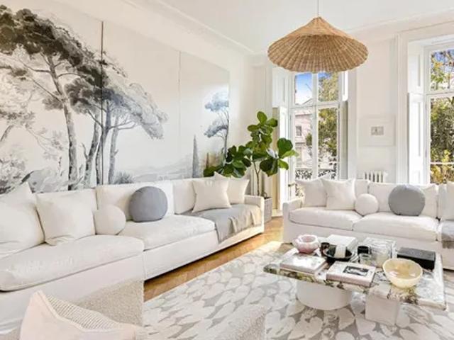 House for rent in Chelsea, Greater London