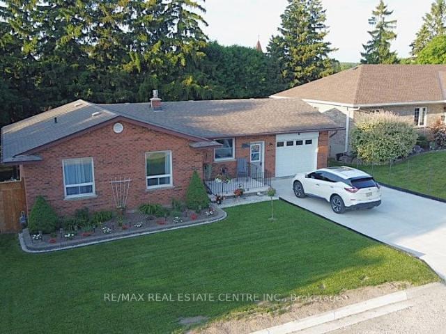 House for sale in Wellington, Ontario
