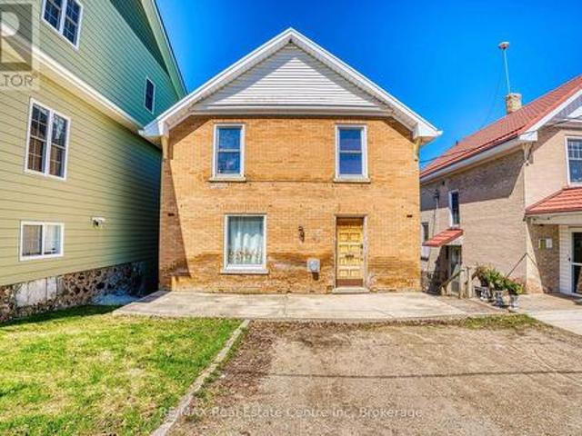 House for sale in Wellington, Ontario