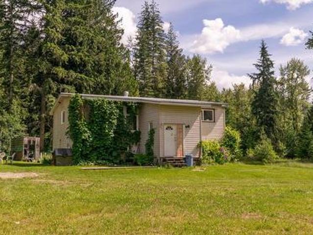 House for sale in British Columbia