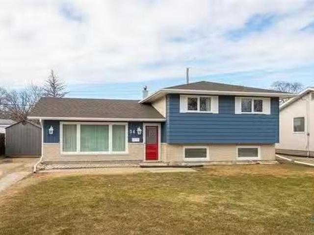 House for sale in Selkirk, Manitoba