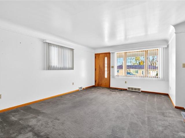 House for sale in Monessen, Pennsylvania