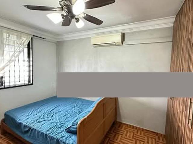 Apartment for rent