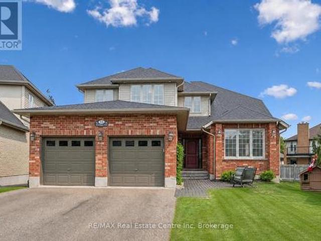House for sale in Guelph, Ontario