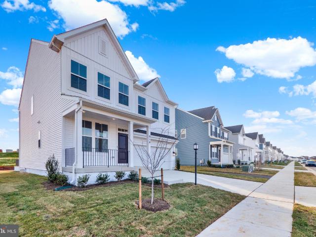 House for sale in Kearneysville, West Virginia