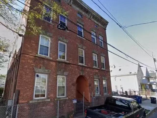 House for rent in New Haven