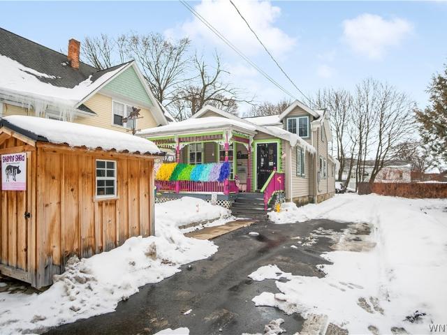Commercial for sale in Fredonia, New York