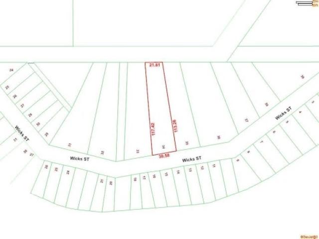 Land for sale in Golden Days, Alberta