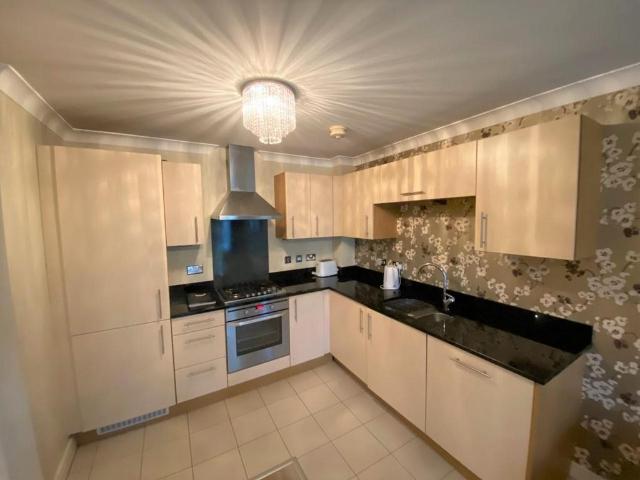 Apartment for rent in Bentley Heath, Solihull