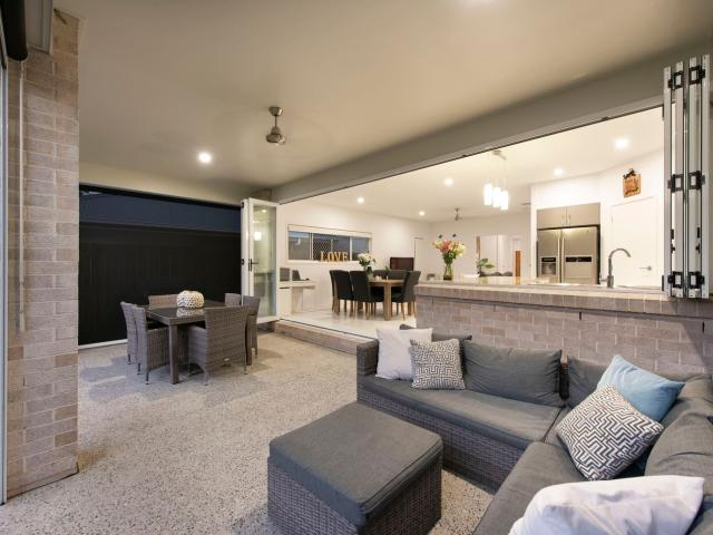 Apartment for rent in Methul, Queensland