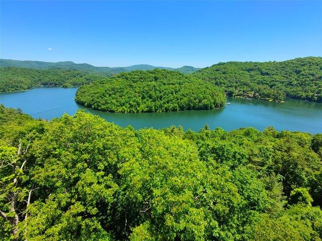 Land for sale in Cullowhee, North Carolina