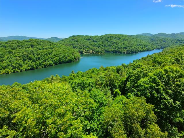 Land for sale in Cullowhee, North Carolina