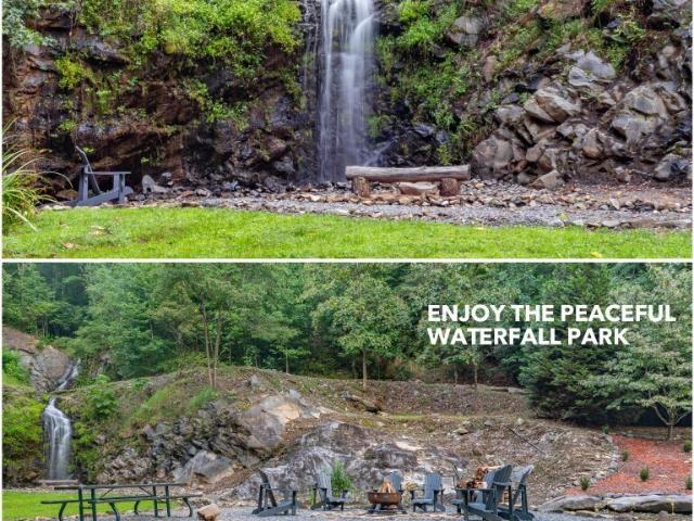 Land for sale in Murphy, North Carolina