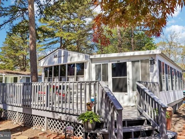 Condo for sale in Woodbine, New Jersey