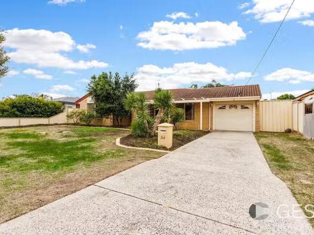 House for rent in Perth, Hasluck