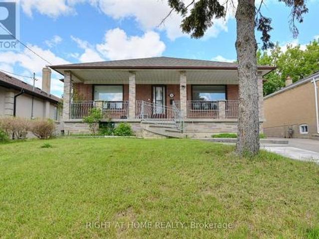 House for sale in Woburn, Ontario