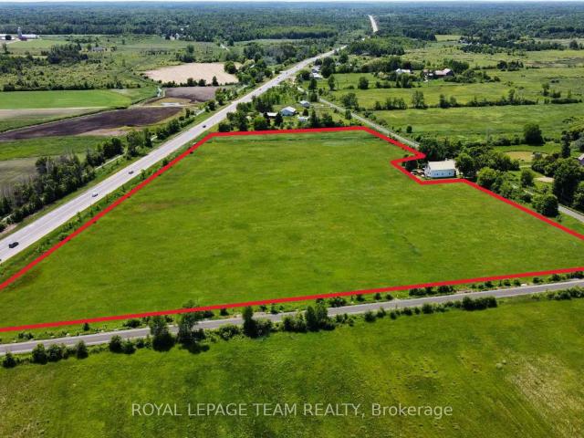 Office for sale in Perth, Ontario