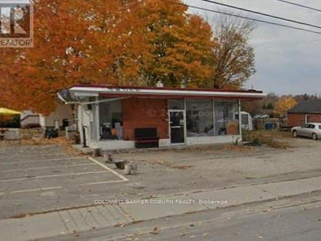 Commercial for sale in Perth, Ontario