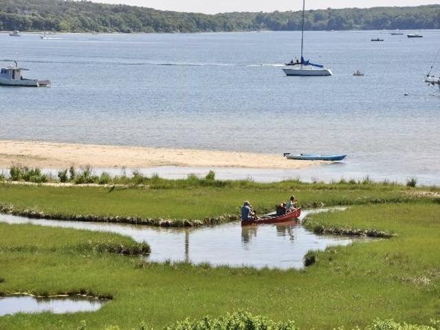 House for sale in Oak Bluffs, Massachusetts