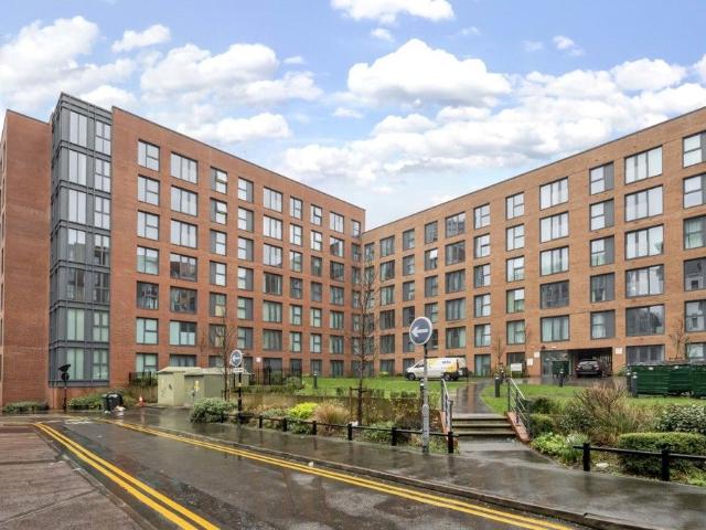Apartment for rent in Edgbaston, West Midlands