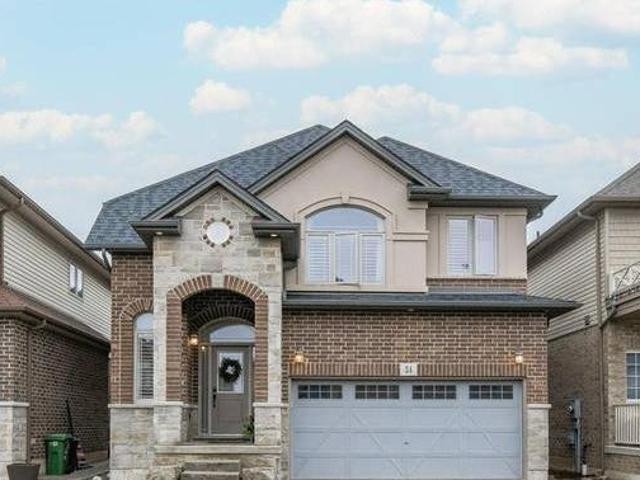 House for sale in Hamilton, Ontario
