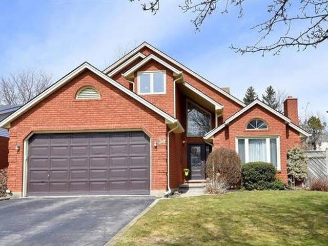 House for sale in Brantford, Ontario