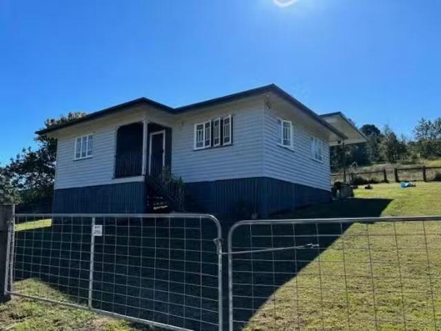 House for rent in Camerons Creek, Victoria