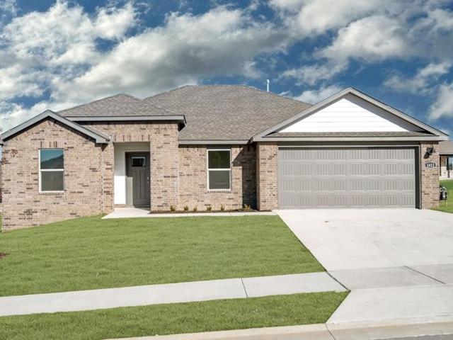 House for sale in Ark