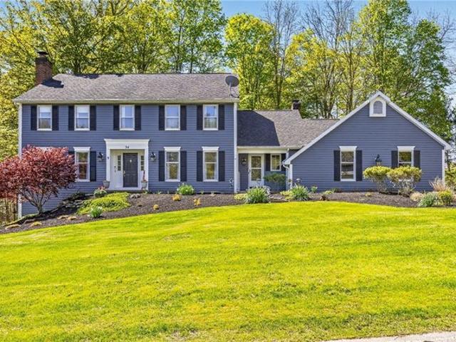 House for sale in Pittsford, New York