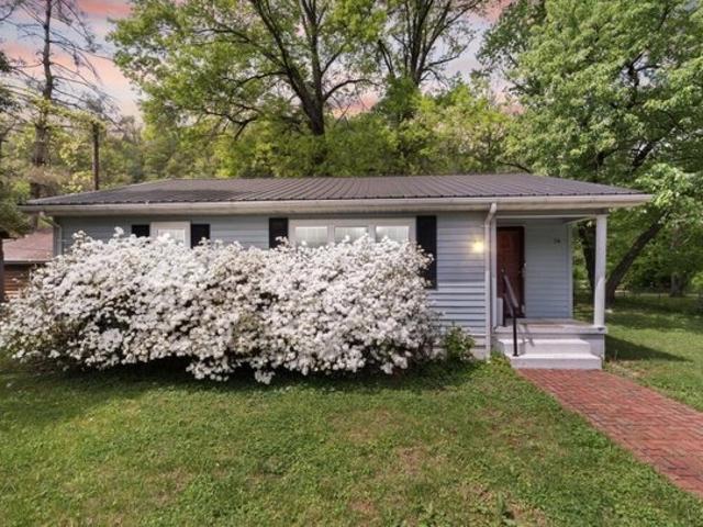 House for sale in Hazard, Kentucky
