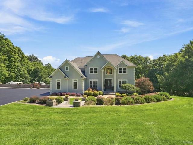 House for sale in Goshen, New York