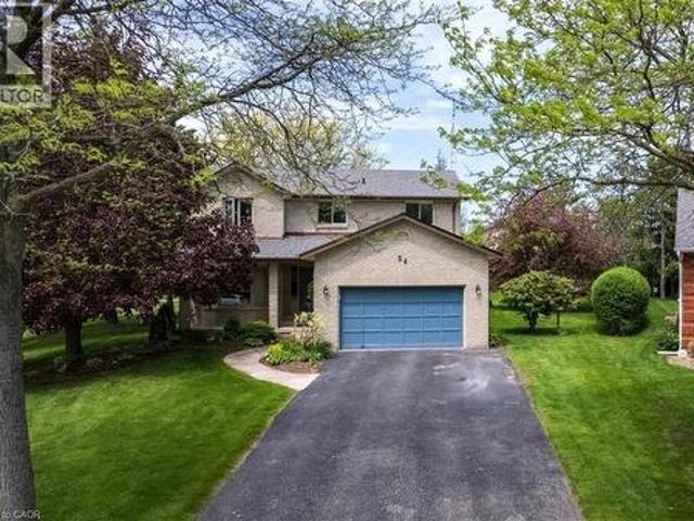 House for sale in Townsend, Ontario