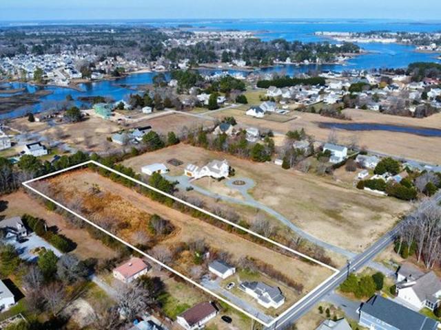 Land for sale in Green Briar Court, Ocean View