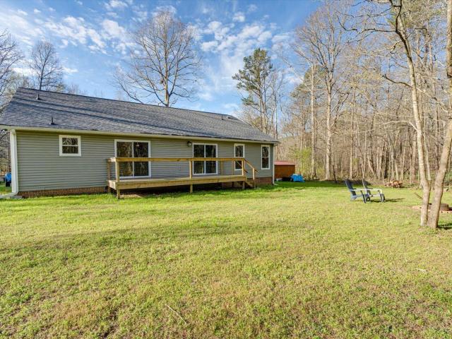 House for sale in Trenton, Georgia