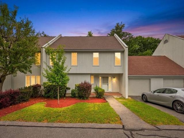 Condo for sale in Haverhill, Massachusetts