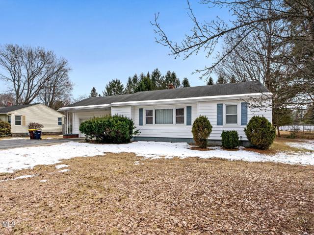 House for sale in Saratoga, New York