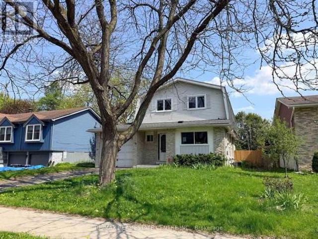 House for sale in Guelph, Ontario