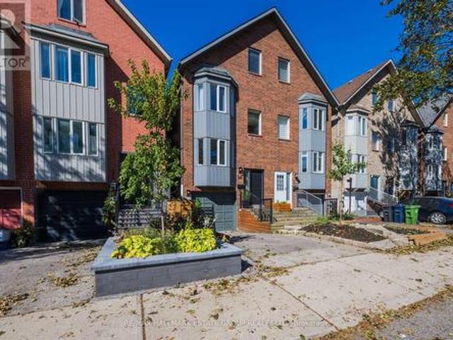 House for sale in Woburn, Ontario